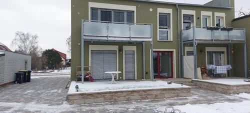 Foto - 2 Zimmer Etagenwohnung zur Miete in Cottbus