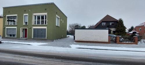 Foto - Etagenwohnung in Cottbus zur Miete