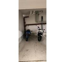 motorradRoller Stellplatz im Tiefgarage - München Am Riesenfeld