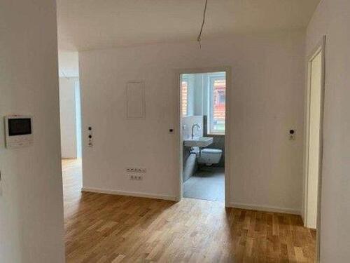 Foto - 2 Zimmer Etagenwohnung in Würzburg