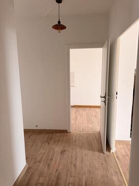 Foto - 2 Zimmer Etagenwohnung in Malchin