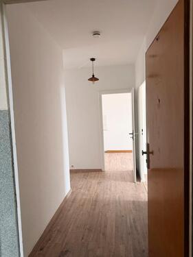 Foto - Etagenwohnung in Malchin zur Miete