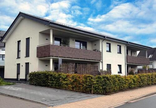 Foto - Geschmackvolle hoch-neuwertige EG-Wohnung in HF-Herringhausen