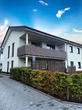 Foto - 3 Zimmer Erdgeschoßwohnung zur Miete in Herford