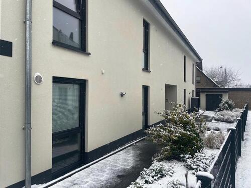 Foto - Erdgeschoßwohnung in Herford zur Miete