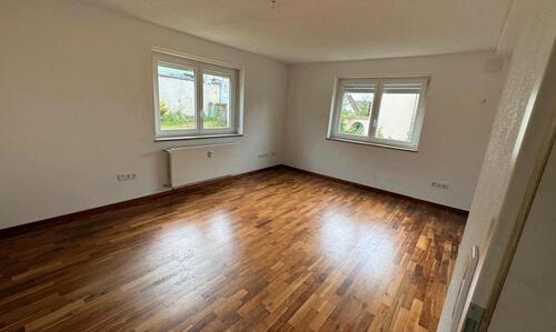 Foto - Vermietung von WG Zimmern in Offenburg Ortenberg