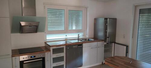 Foto - Etagenwohnung in Kehl zur Miete