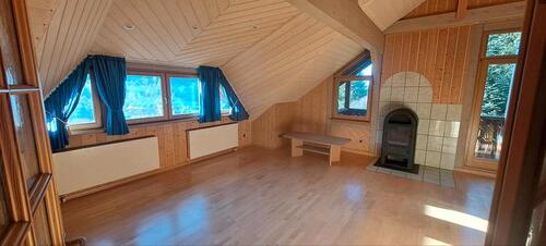 Foto - 3 Zimmer Dachgeschoßwohnung zur Miete in Dillenburg