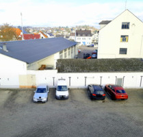 Außenstellplatz in 65604 Elz zu vermieten – im Hof