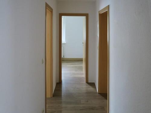Foto - 3 Zimmer Erdgeschoßwohnung zur Miete in Gera