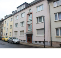 Wohnen, wo das Herz schlägt - in ruhiger und doch zentraler Lage. - Essen Huttrop