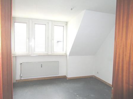Foto - Dachgeschoßwohnung in Essen zur Miete