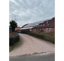 3-Zimmer-Erdgeschosswohnung mit Garten in 26736 - Krummhörn