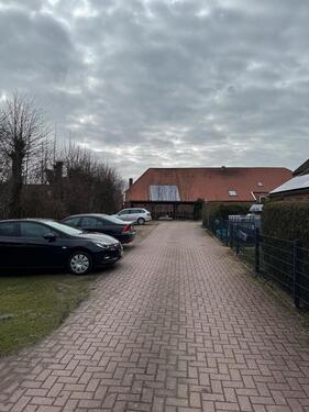 Foto - 4 Zimmer Erdgeschoßwohnung zur Miete in Krummhörn