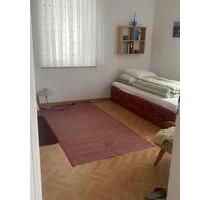 Wohnung mit Zugang zum Garten in 02730 - Ebersbach-Neugersdorf