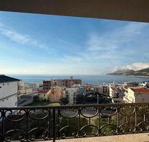 Ferienwohnung in Montenegro Meerblick - Löningen