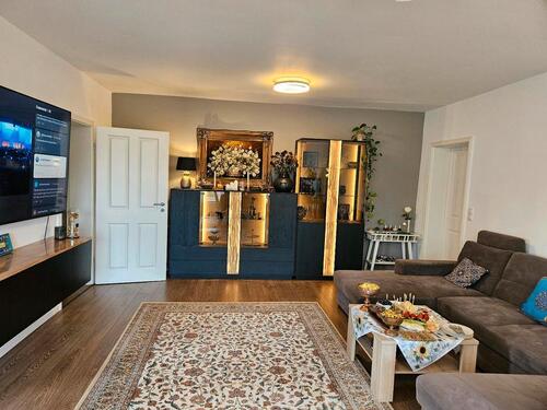 Foto - 3 Zimmer Etagenwohnung zur Miete in Berlin