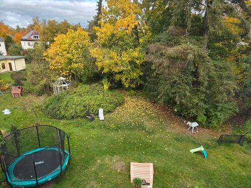 Foto - Etagenwohnung in Berlin zur Miete