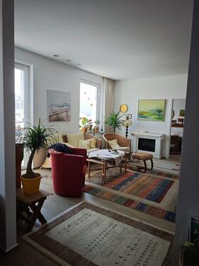 Foto - Attraktive & helle 2-Zimmer-Wohnung in guter Lage von Wetzlar