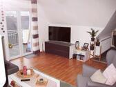 Foto - 2 Zimmer Dachgeschoßwohnung zur Miete in Schöllkrippen