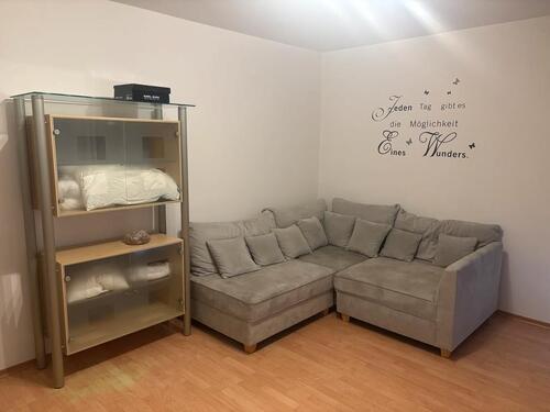 Foto - Wohnung in 94065 Waldkirchen - 490,00&nbsp;EUR Kaltmiete, ca.&nbsp; 45,00&nbsp;m&sup2;