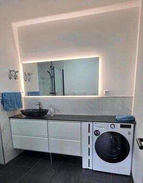 Foto - 1-Zimmer-Apartment in ruhiger Lage