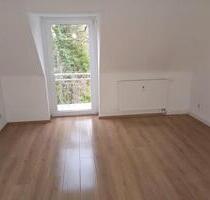 2-Zimmer-Wohnung Dachgeschoss in Gelsenkirchen zu vermieten