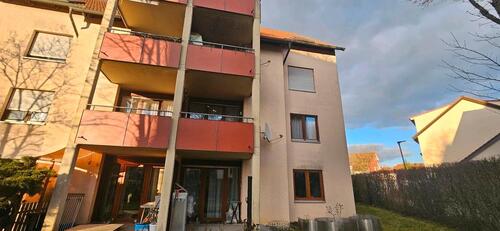 Foto - 3 Zimmer Eigentumswohnung mit Balkon von Privat