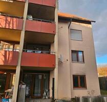 3 Zimmer Eigentumswohnung mit Balkon von Privat - Schwäbisch Hall