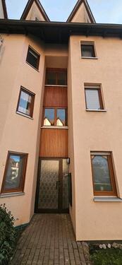 Foto - 3 Zimmer Etagenwohnung zum Kaufen in Schwäbisch Hall