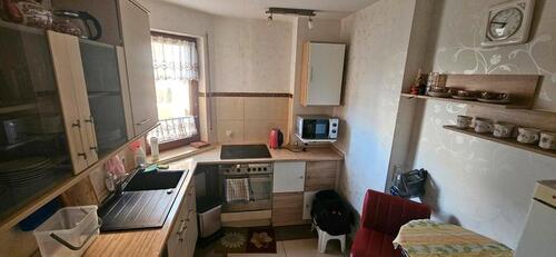 Foto - 3 Zimmer Etagenwohnung in Schwäbisch Hall