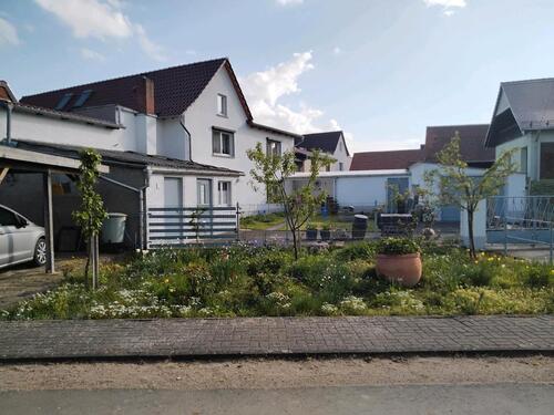 Foto - 7 Zimmer Einfamilienhaus zum Kaufen in Roßleben-Wiehe