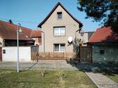 Foto - 7 Zimmer Einfamilienhaus in Roßleben-Wiehe