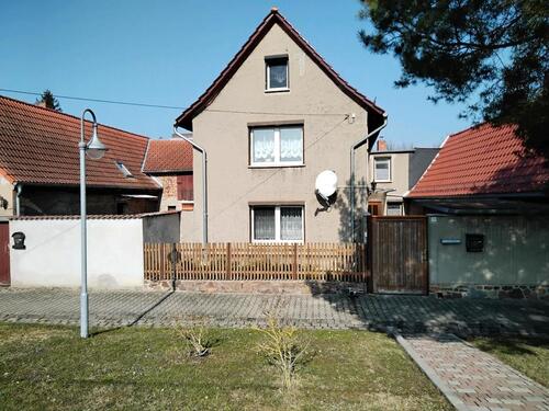 Foto - 7 Zimmer Einfamilienhaus in Roßleben-Wiehe