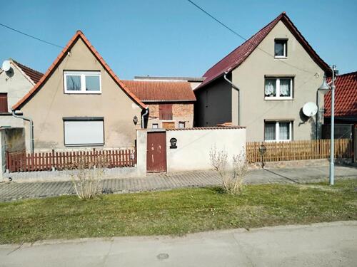 Foto - Einfamilienhaus in Roßleben-Wiehe zum Kaufen