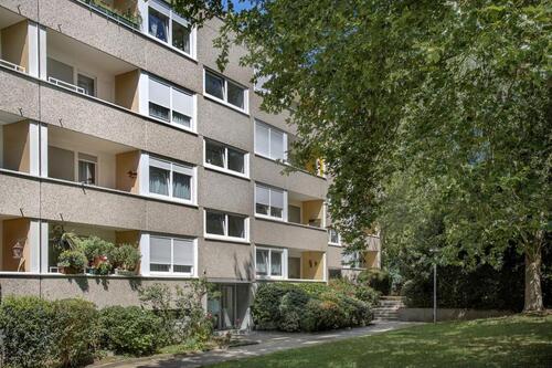 Foto - 3-Zimmer-Wohnung in Hagen Boele