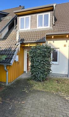 Foto - Provisionsfrei von privat: Gepflegte Immobilie (RMH) in Bentwisch