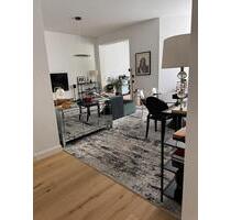 Hochwertig möblierte 3-Zimmer-Wohnung am Viktoria-Luise-Platz - Berlin Charlottenburg-Wilmersdorf