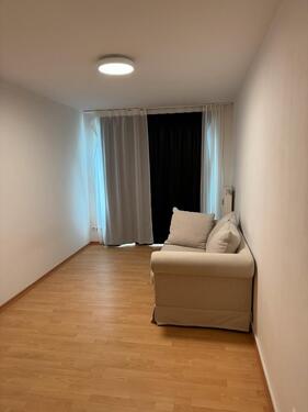 Foto - 1-Zimmer Wohnung 22 m² - 510,00 EUR Kaltmiete,