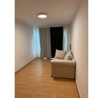 1-Zimmer Wohnung 22 m² - 510,00 EUR Kaltmiete, in Herrenberg (PLZ: 71083)