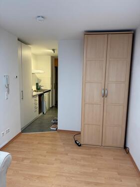 Foto - Etagenwohnung zur Miete in Herrenberg