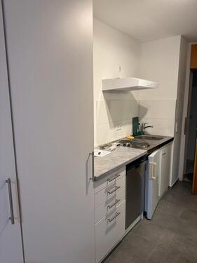 Foto - Etagenwohnung in Herrenberg