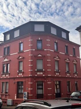 Foto - Schöne Singelwohnung 1-ZKB Burbach