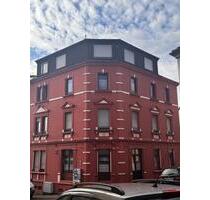 Schöne Singelwohnung 1-ZKB Burbach - Saarbrücken West