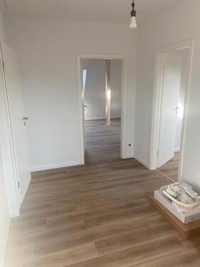 Foto - Schöne 2-Zimmer-Wohnung Hengelage, IKEA Küche, Kernsaniert
