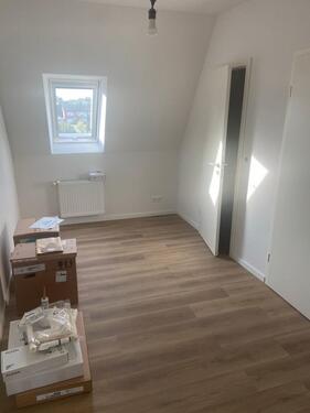 Foto - Etagenwohnung in Quakenbrück