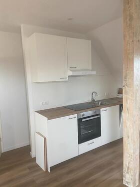 Foto - Etagenwohnung in Quakenbrück zur Miete