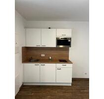 1 Zimmer-Appartement für Studenten - Bad Wildbad
