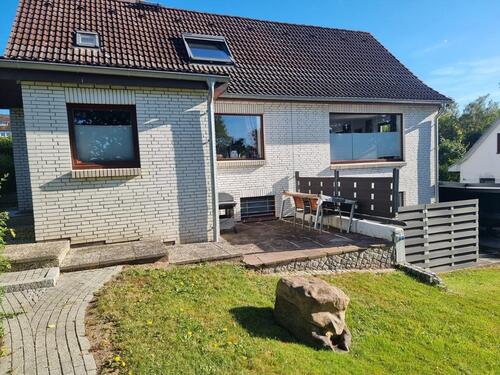 Foto - Einfamilienhaus zur Miete in Kiel