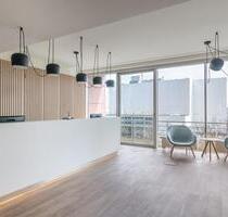 Virtuelles Büro in Regus Darmstaedter Landstrasse - Frankfurt am Main Sachsenhausen Süd